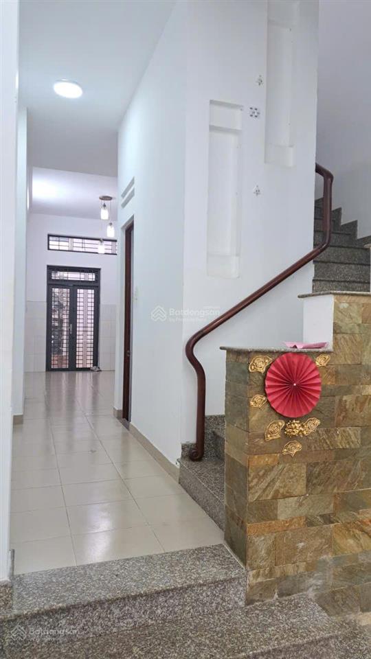 Chính chủ giảm 1 tỷ, bán nhà riêng 42/54 đường nguyễn giản thanh, q10, còn 12,9 tỷ, 56m2