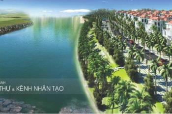 Bán đất nền dự án gami eco charm, gần cảng liên chiểu, khu thương mại tự do