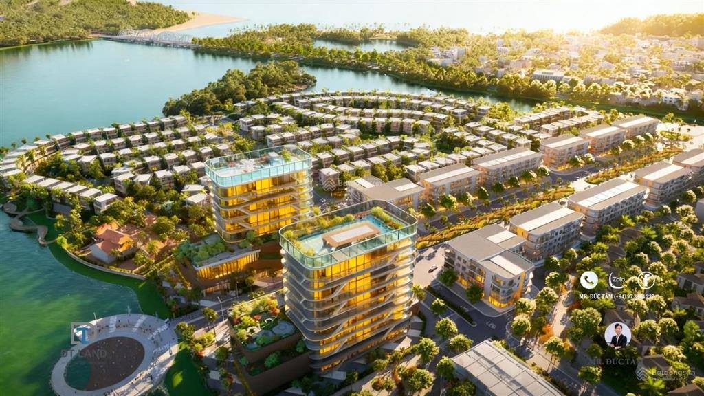  tôi nếu bạn cần một môi giới tại dự án ecocharm đà nẵng