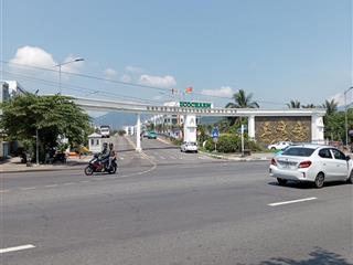 Bán lô đất biệt thự song lập 190m2 tại dự án ecocharm đà nẵng