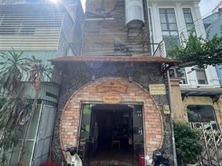 Cho thuê nhà nguyên căn 49/1 hoàng dư khương gần cao thắng, hẻm xe tải thông. đt 0901 383 ***