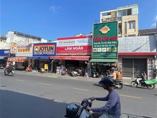 Cho thuê nguyên căn 175 tô hiến thành, dt 4 x 16m, 3 lầu, st.  0901, 383, 038