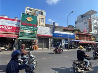 Cho thuê nguyên căn 175 tô hiến thành, dt 4 x 16m, 5 tầng, 6pn, 6wc nhà trống.  0901, 383, 038
