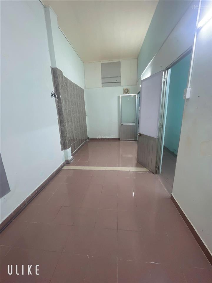 Nhà cho thuê 436b/114 đường 3/2. hẻm 7m thông ra thành thái dt 3,8m x 18m nguyên căn trệt