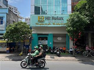 Nhà cho thuê nguyên căn 336 lạc long quân.dt 8 x 8m, 1 trệt, 3 lầu .  0901, 383, 038 trường
