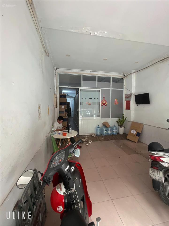 Cho thuê nhà nguyên căn 20 đường số 52 lữ gia gần đại học bách khoa.  0901 383 ***(hhmg 1/2)