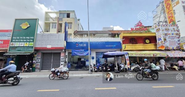 Cho thuê 175 tô hiến thành gần bigc, kế bên bidv. dt 8 x 16m, 1 lững, 3 lầu.  0906 889 ***