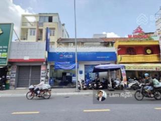 Cho thuê 175 tô hiến thành gần bigc, kế bên bidv. dt 8 x 16m, 1 lững, 3 lầu.  0906 889 ***
