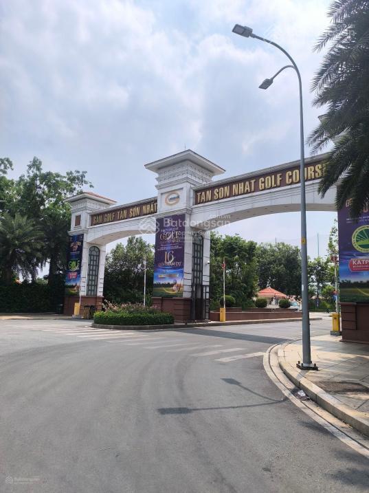 Mặt tiền tân sơn. dt 5,05 x 23,5m, nh 5,55m, tiện xây building chdv.  0901, 383, 038 trường.