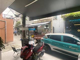 Bán nhà 1 trệt 3 lầu, 2 mặt tiền kinh doanh, ông ích khiêm, quận 11 hỗ trợ ngân hàng.  0908 006 ***