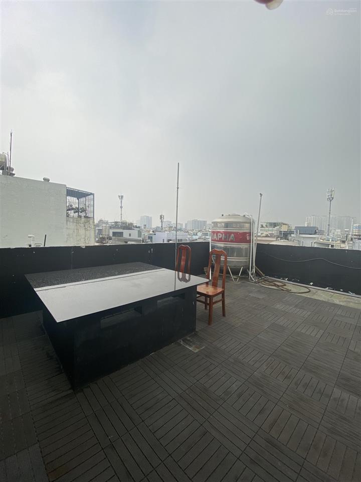 Bán nhà 1 trệt 3 lầu, 2 mặt tiền kinh doanh, ông ích khiêm, quận 11 hỗ trợ ngân hàng.  0987 517 ***