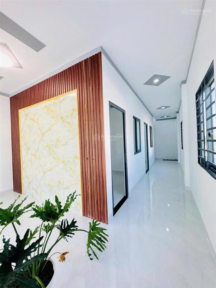 Nhà sổ riêng tân triều, thổ cư 100%, 105m2, chỉ 1,45 tỷ, trả trước 250tr