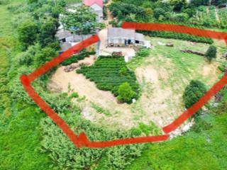 Khám phá cơ hội đầu tư độc đáo  lô đất 1440m2 mặt hồ cẩm quỳ, ba vì giá 4 tỷ