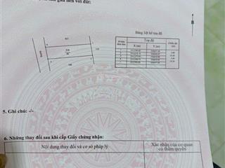 Hàng hiếm tại yên mỹ, hưng yên. gần ngay các kcn lớn, tiện ích không thiếu gì!