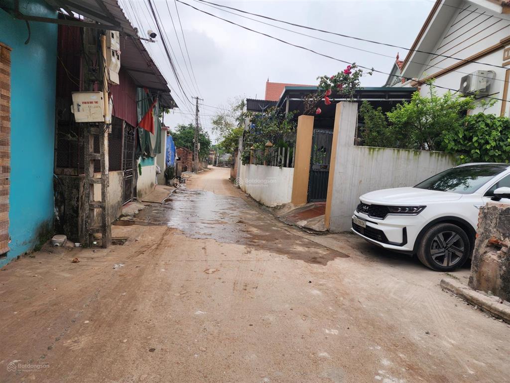 Lại 1 lô góc f0 siêu đẹp mới xuất hiện tại trung hòa, yên mỹ, hưng yên