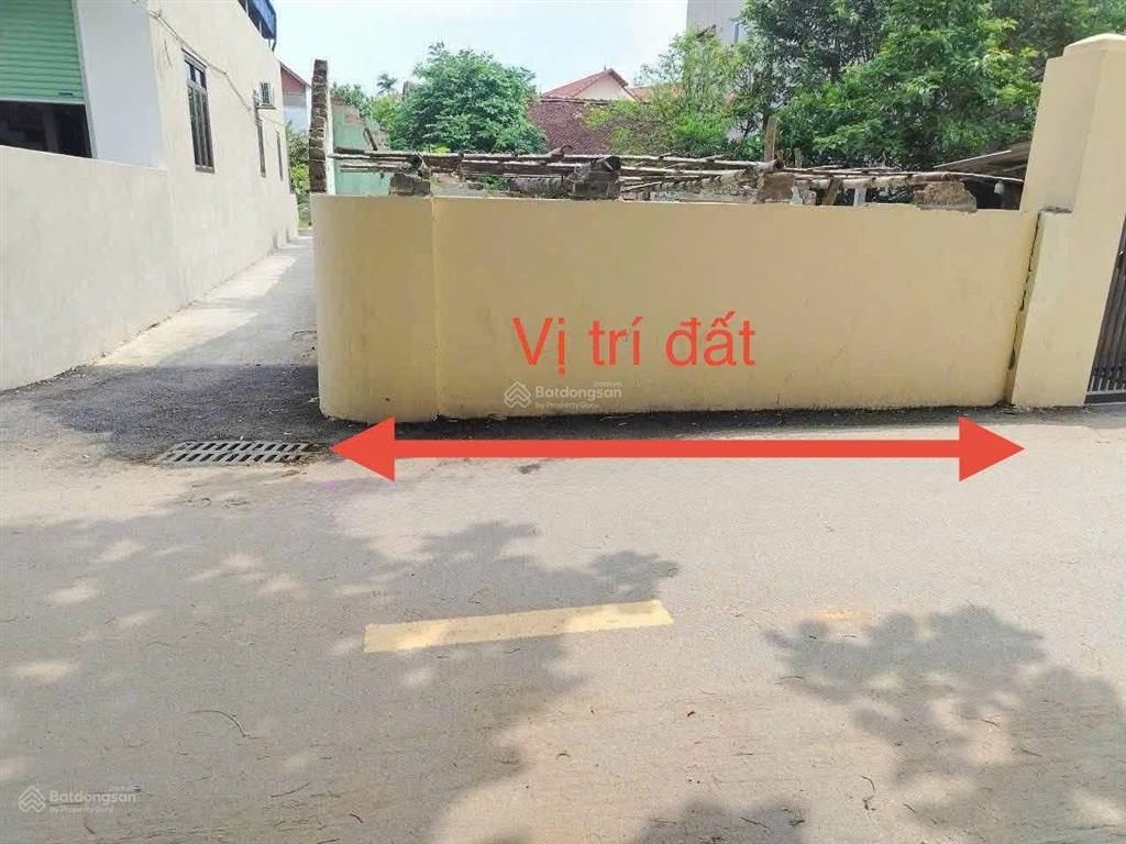 Lô góc f0 vip, hiếm tại dịch trì, ngọc long, yên mỹ. cách đường dh34 khoảng 100m.