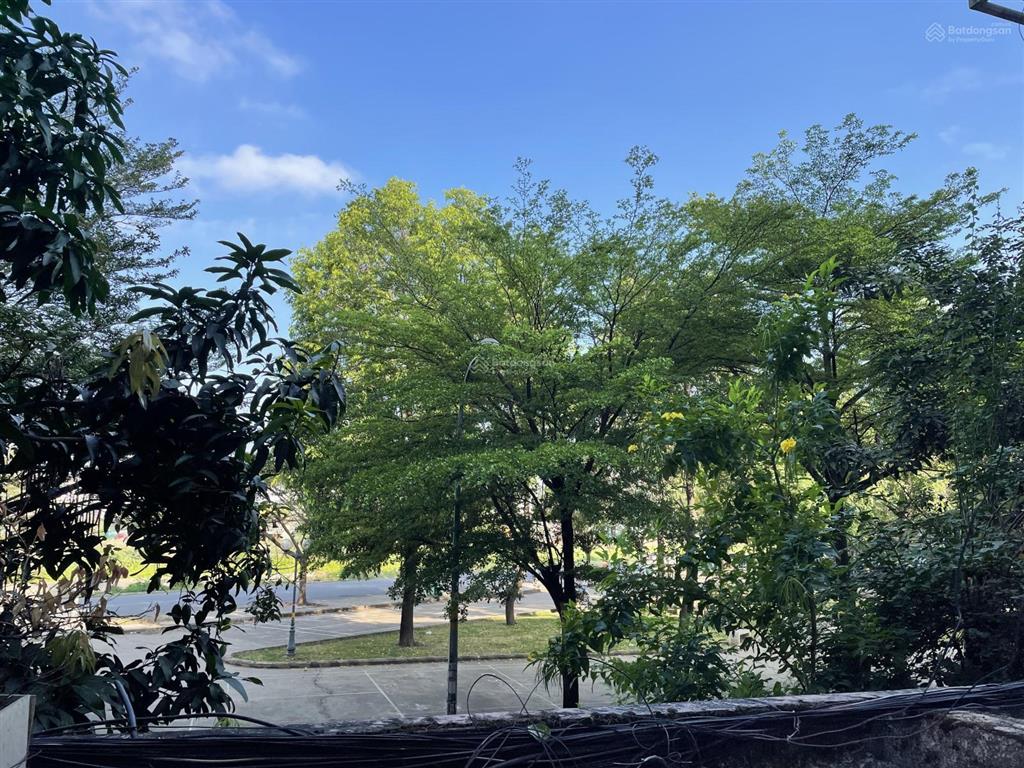 Bán cc sơn kỳ, tầng thấp, view công viên giá tốt