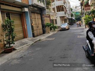 Nhà hxh lý thường kiệt ngay svđ phú thọ quận 11 cách mt 20m giá chỉ 14 tỷ