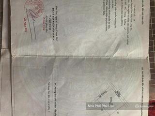 Bán đất bình hoà nam, đức huệ, long an (cũ) dt 11404m2 giá chỉ 3 tỷ/mẫu. có sẵn vườn mai 3 năm