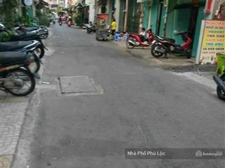Ngang 6m ngay khu vip đường võ văn tần p5 quận 3 nhà 4 tầng lầu giá chỉ hơn 14 tỷ