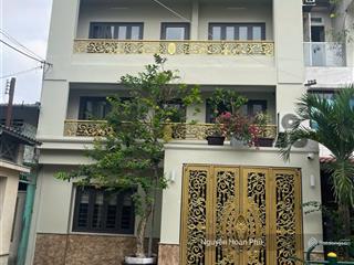 Mt nội bộ nguyễn giản thanh q10 dt6m x 21m nở hậu 10m (cn170m2)  gía chưa tới 200/m2