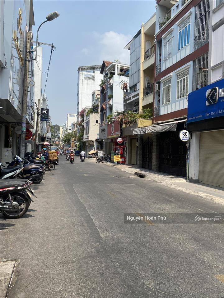 Mt nội bộ nguyễn giản thanh q10 dt6m x 21m nở hậu 10m (cn170m2)  gía chưa tới 200/m2