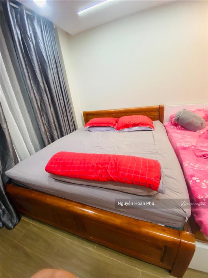 Mt nội bộ nguyễn giản thanh q10 dt6m x 21m nở hậu 10m (cn170m2)  gía chưa tới 200/m2