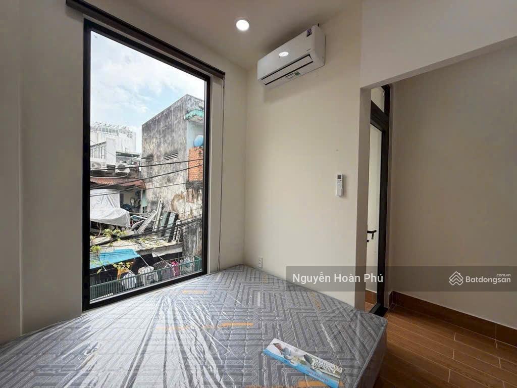 Nhà hxh quận 10  ngay cx bắc hải  nhà 4 tầng có thang máy  giá chỉ hơn 15 tỷ  hđt 40tr/tháng