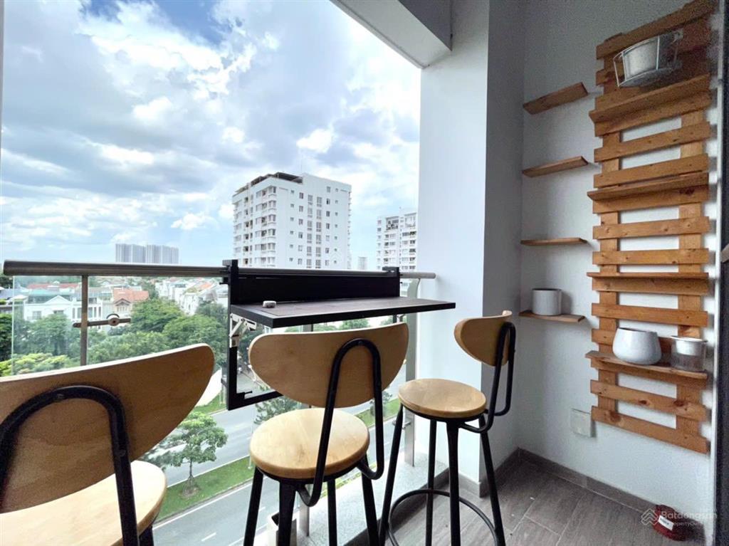 Cho thuê căn hộ hưng phúc premier nhà mới nội thất đẹp giá 19tr thương lượng