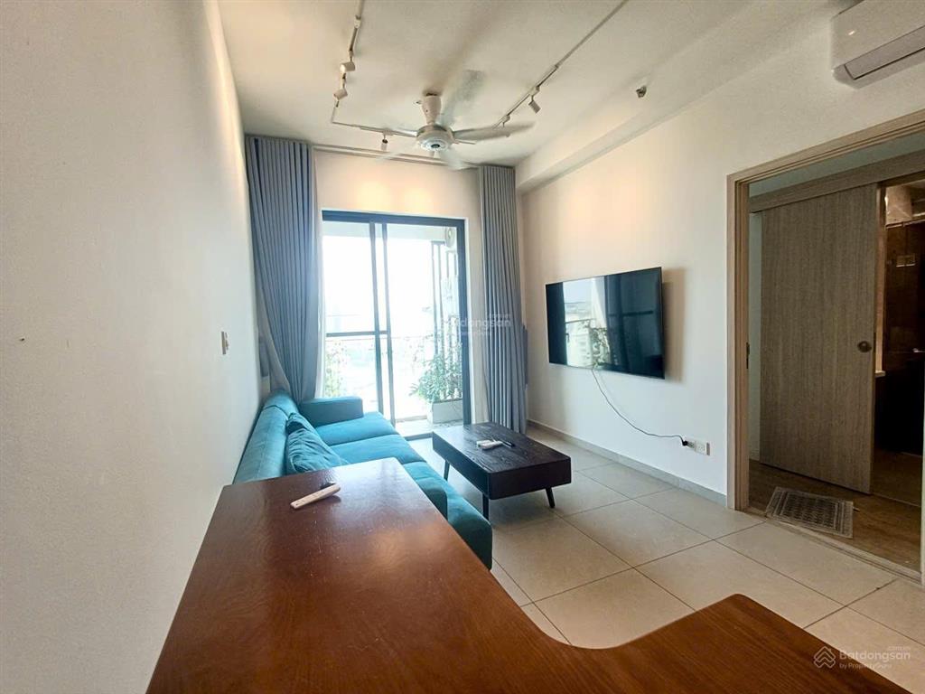 Cho thuê căn hộ hưng phúc premier 2 phòng ngủ, nhà đẹp giá 18tr