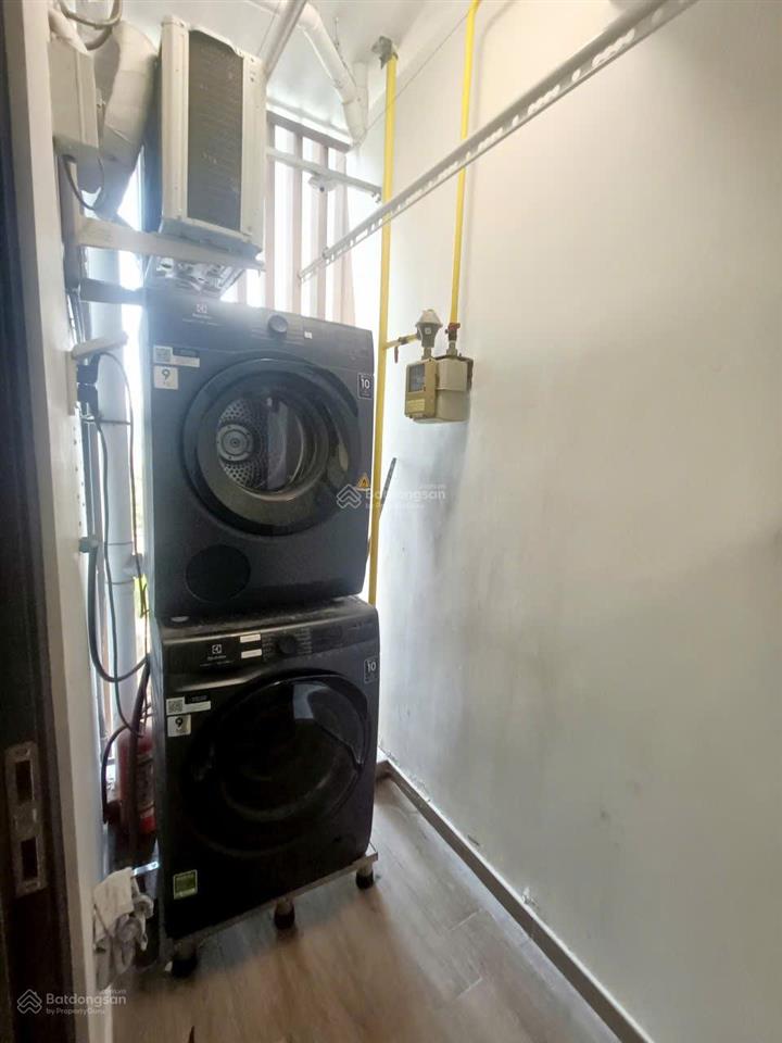 Cho thuê căn hộ hưng phúc premier 2 phòng ngủ, nhà đẹp giá 18tr
