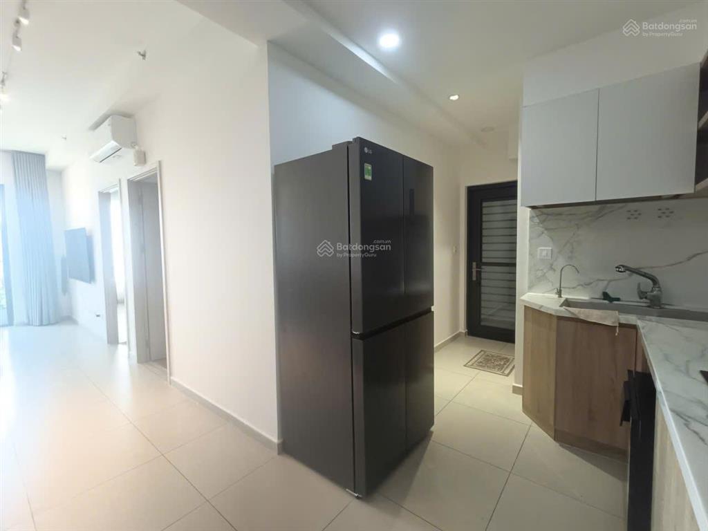 Cho thuê căn hộ hưng phúc premier 2 phòng ngủ, nhà đẹp giá 18tr