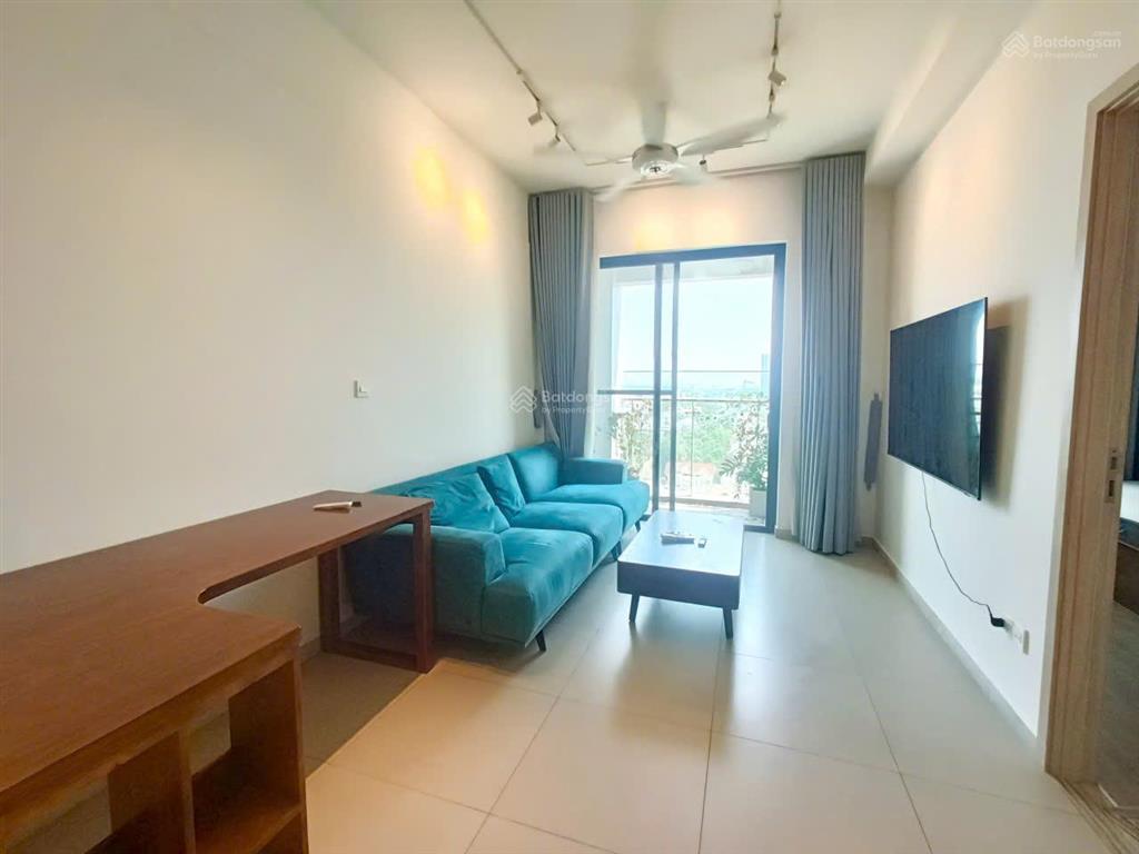 Cho thuê căn hộ hưng phúc premier 2 phòng ngủ, nhà đẹp giá 18tr