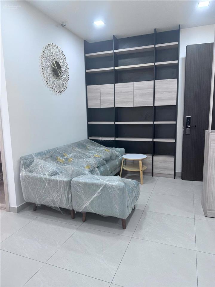Cho thuê căn hộ hưng phúc 3 phòng ngủ  nhà đẹp giá 25tr