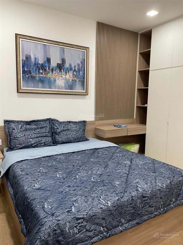 Cho thuê căn hộ hưng phúc 3 phòng ngủ  nhà đẹp giá 25tr
