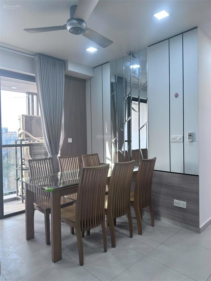 Cho thuê căn hộ hưng phúc 3 phòng ngủ  nhà đẹp giá 25tr