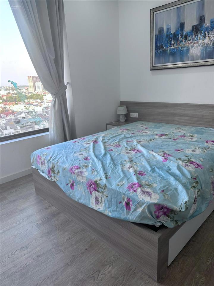 Cho thuê căn hộ hưng phúc 3 phòng ngủ  nhà đẹp giá 25tr