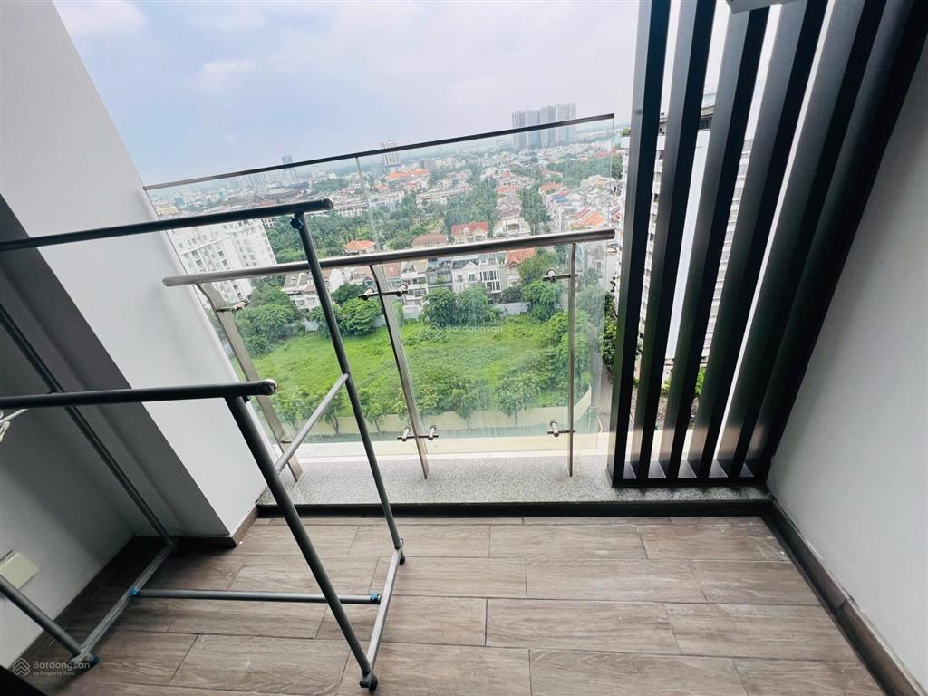 Cho thuê căn hộ hưng phúc 2 phòng ngủ  nhà đẹp  giá thuê 19tr