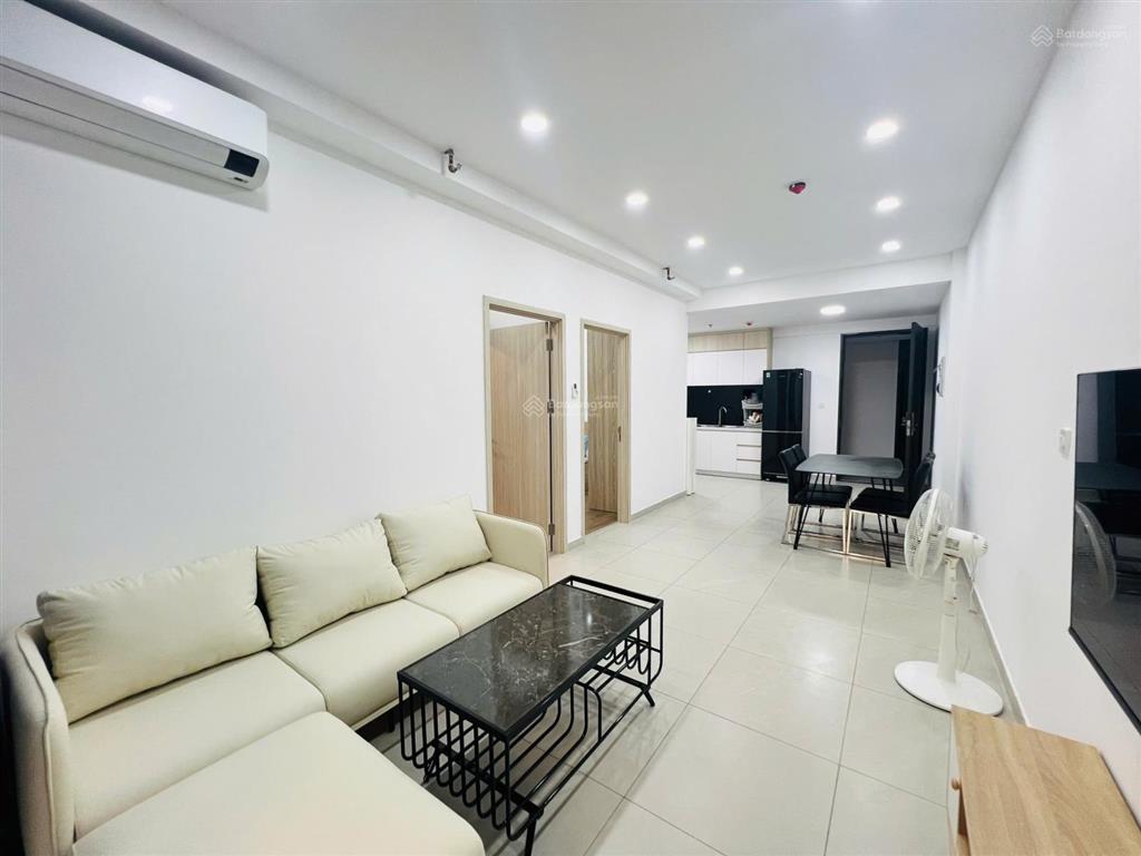 Cho thuê căn hộ hưng phúc 2 phòng ngủ  nhà đẹp  giá thuê 19tr