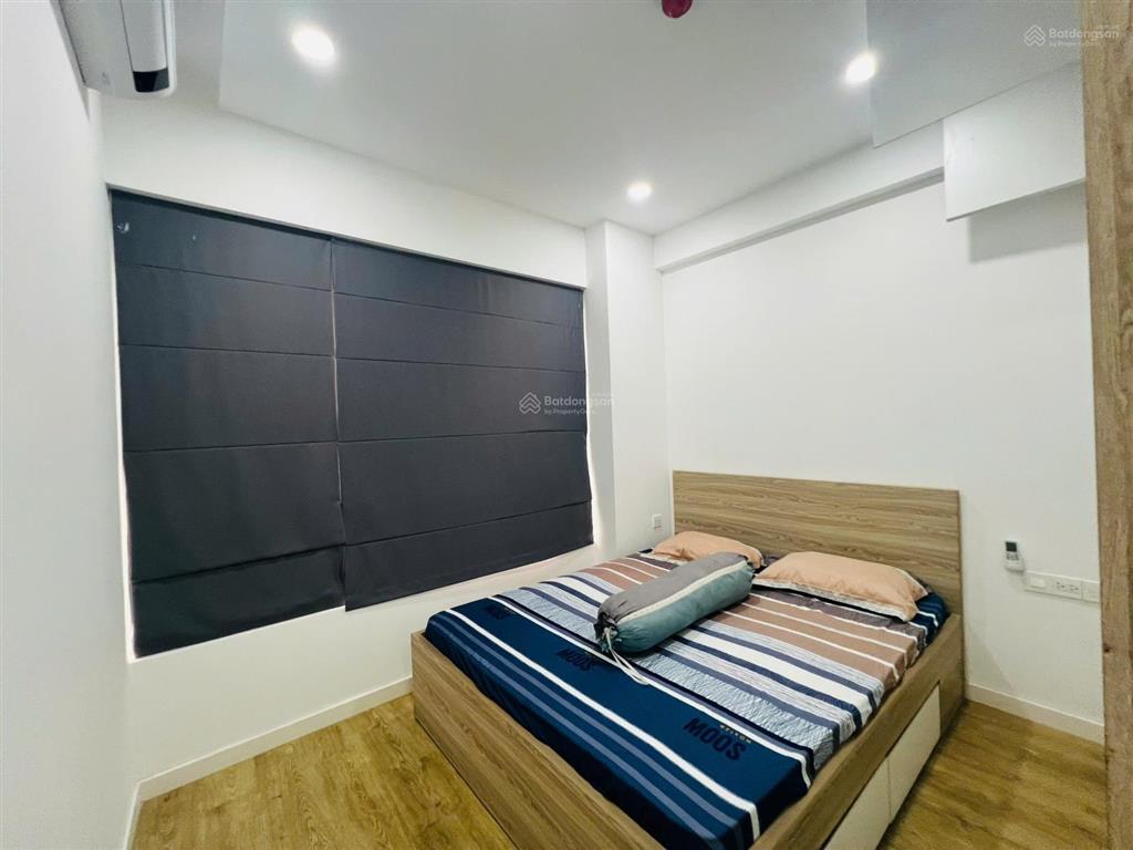 Cho thuê căn hộ hưng phúc 2 phòng ngủ  nhà đẹp  giá thuê 19tr