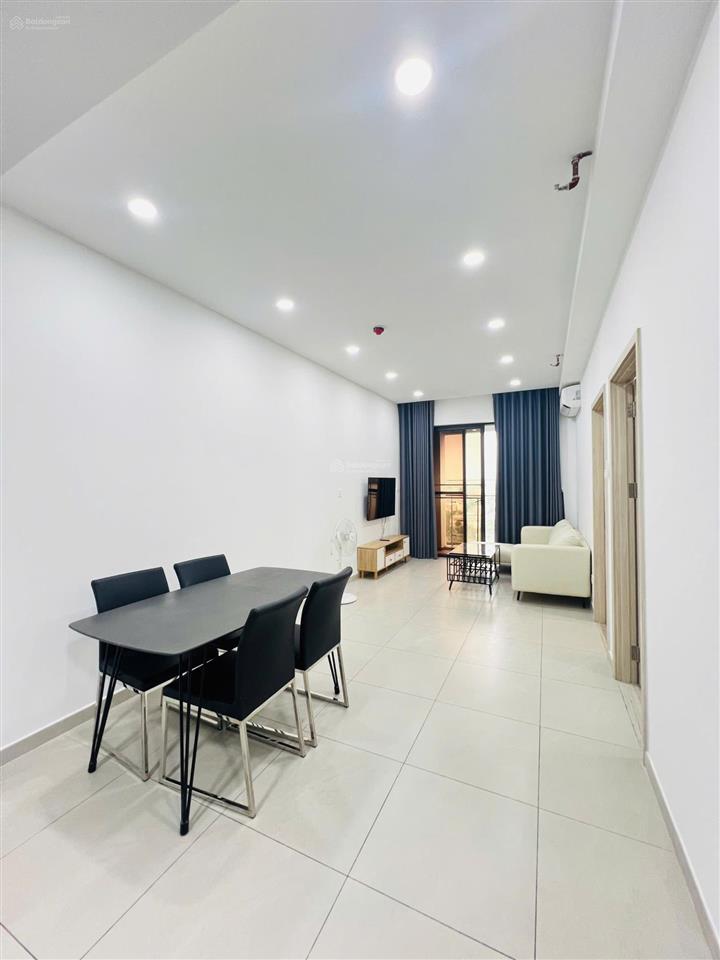 Cho thuê căn hộ hưng phúc 2 phòng ngủ  nhà đẹp  giá thuê 19tr