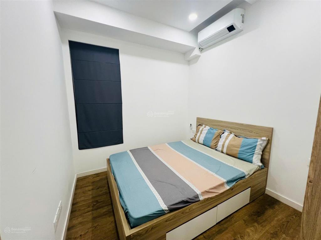 Cho thuê căn hộ hưng phúc 2 phòng ngủ  nhà đẹp  giá thuê 19tr