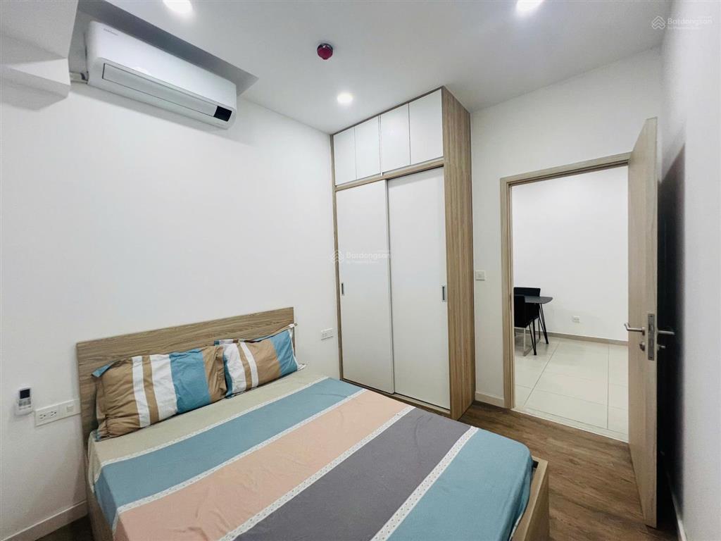 Cho thuê căn hộ hưng phúc 2 phòng ngủ  nhà đẹp  giá thuê 19tr