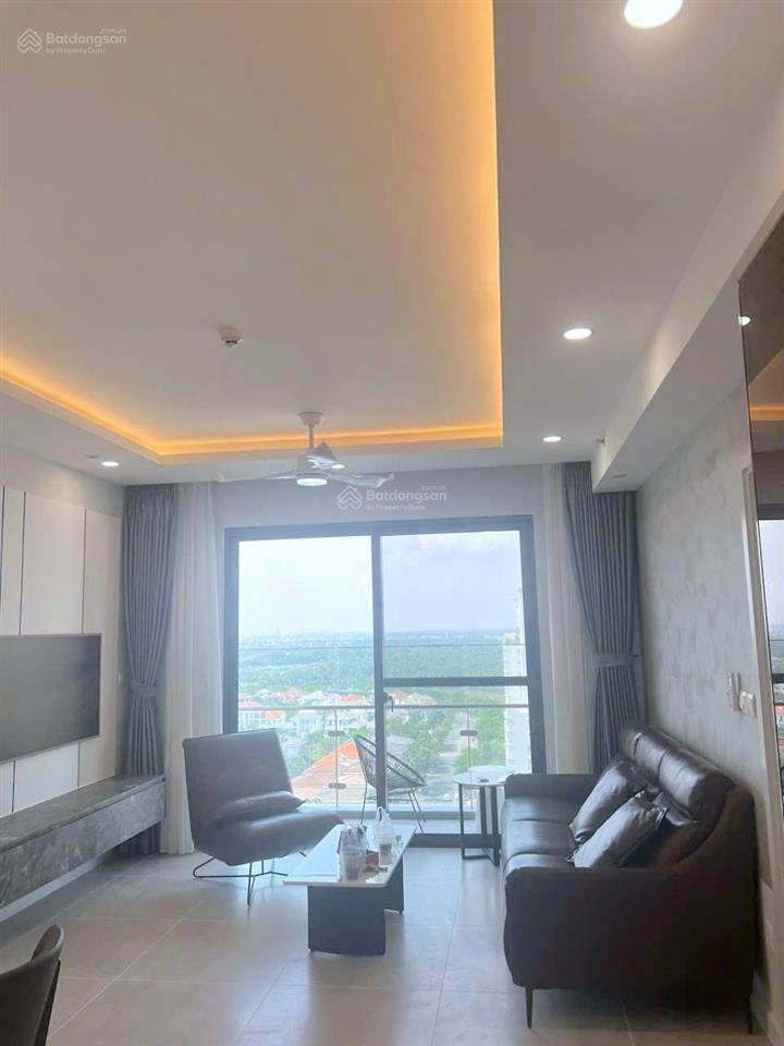 Cho thuê căn hộ antonia 3 phòng ngủ, nhà đẹp, giá thuê tốt chỉ 39tr/tháng