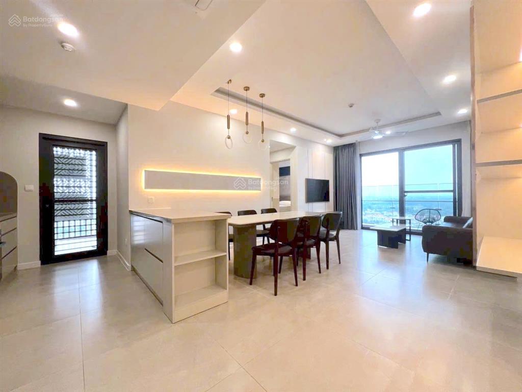 Cho thuê căn hộ antonia 3 phòng ngủ, nhà đẹp, giá thuê tốt chỉ 39tr/tháng