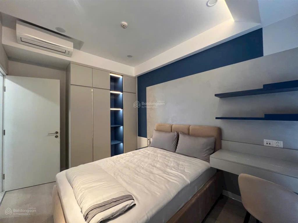 Cho thuê căn hộ antonia 3 phòng ngủ, nhà đẹp, giá thuê tốt chỉ 39tr/tháng