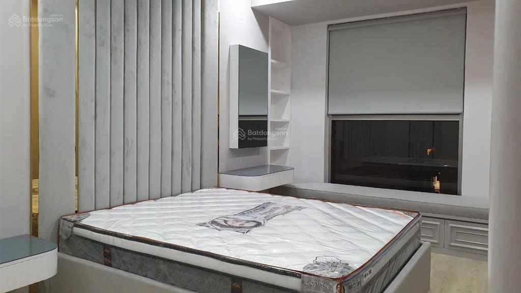 Cho thuê cc midtown phú mỹ hưng, 42 triệu, 105 m2, 3pn, 2wc