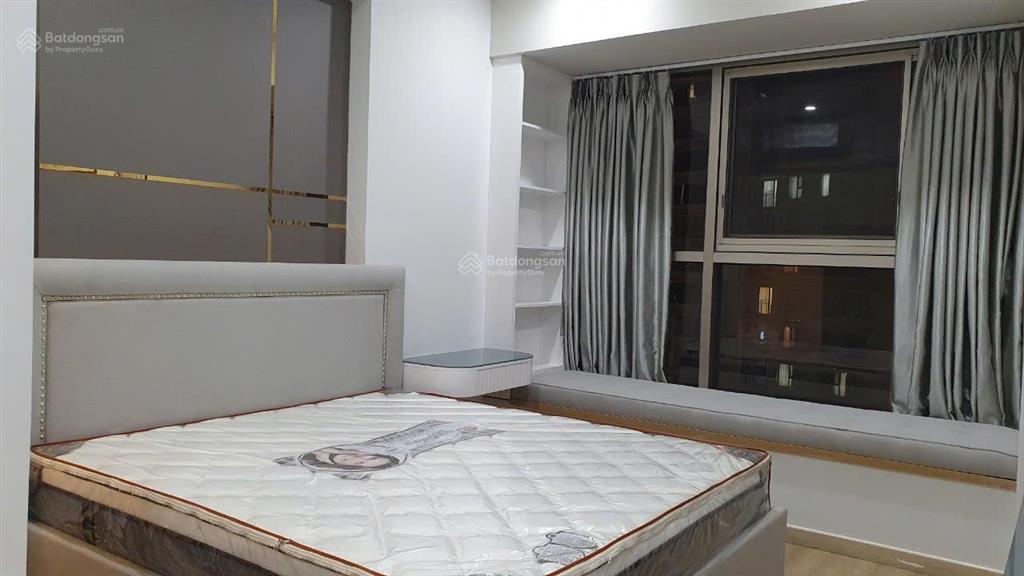 Cho thuê cc midtown phú mỹ hưng, 42 triệu, 105 m2, 3pn, 2wc
