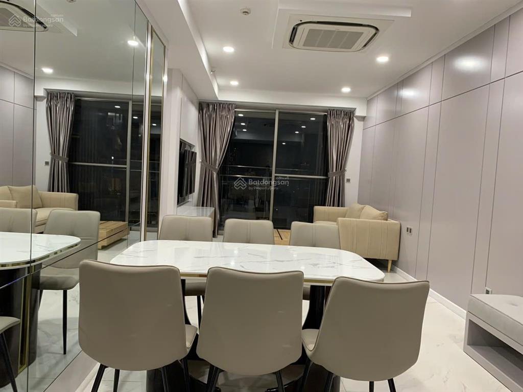 Cho thuê cc midtown phú mỹ hưng, 42 triệu, 105 m2, 3pn, 2wc