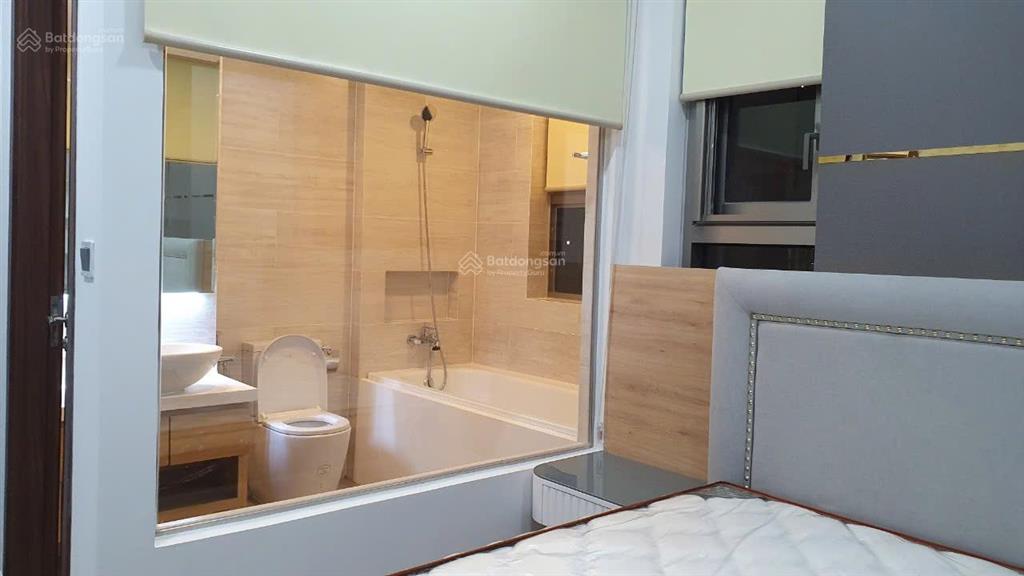 Cho thuê cc midtown phú mỹ hưng, 42 triệu, 105 m2, 3pn, 2wc